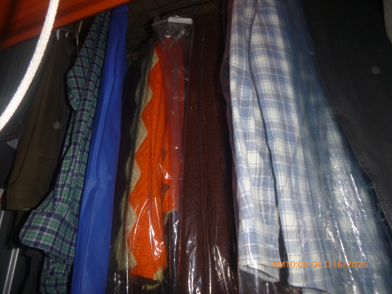 Public Storage P0052 -Montee St-Remi  auction IB-7392 50