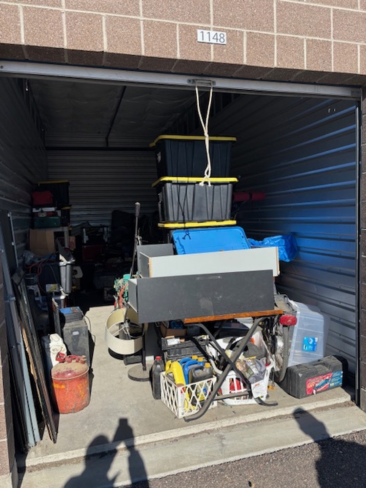 Arvada West Storage  auction IB-3344 30