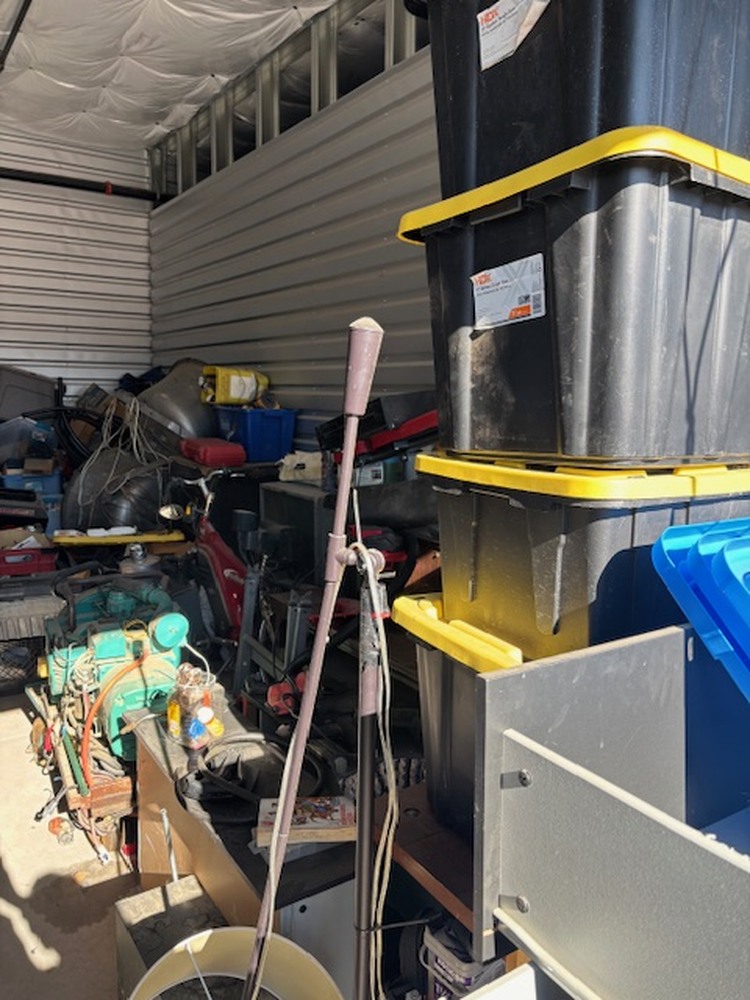 Arvada West Storage  auction IB-3344 40