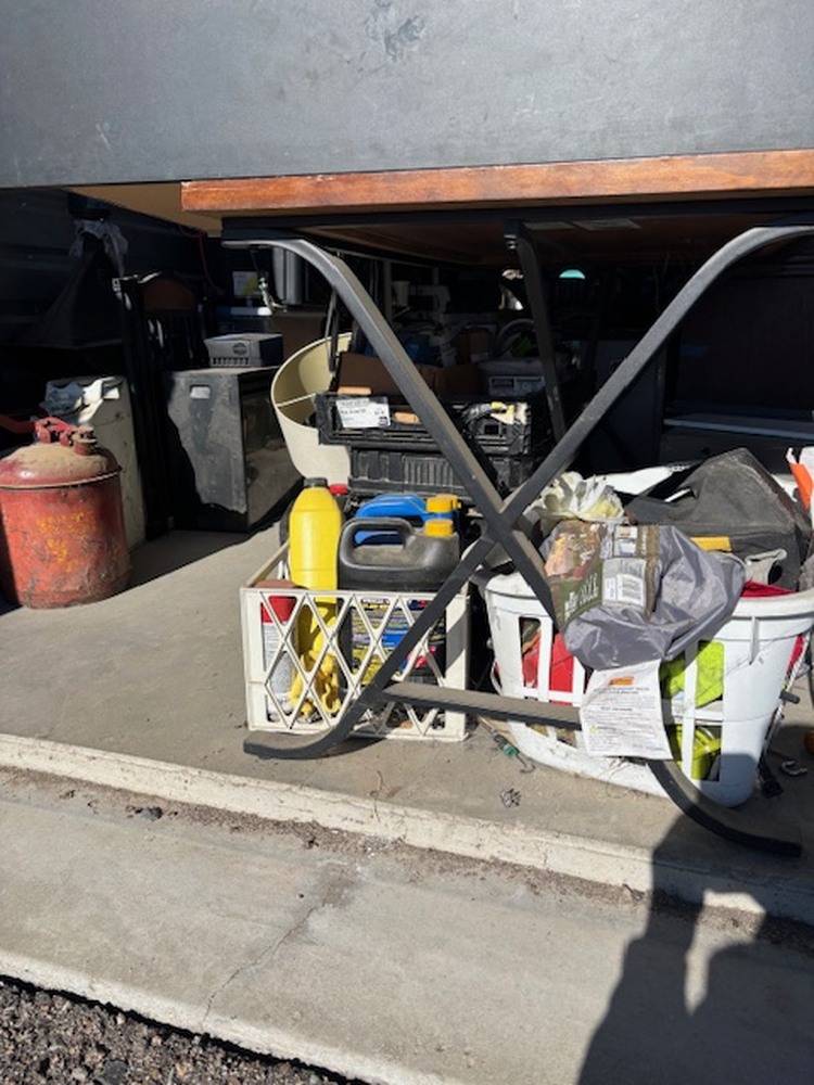 Arvada West Storage  auction IB-3344 50