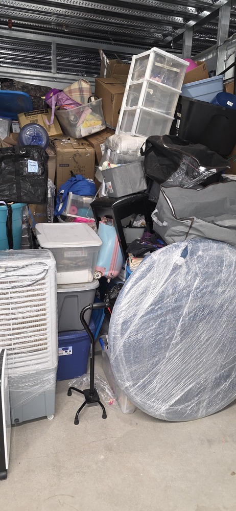 Arvada West Storage  auction IB-7943 30