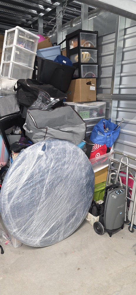 Arvada West Storage  auction IB-7943 50