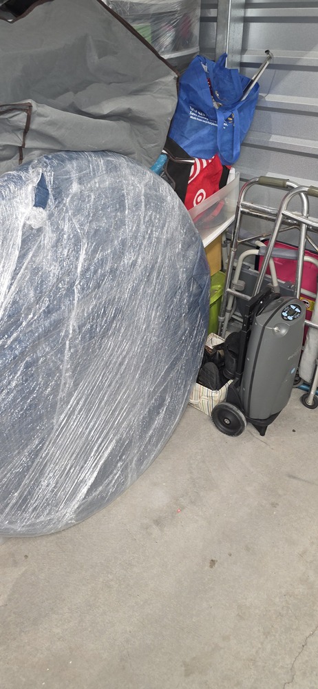 Arvada West Storage  auction IB-7943 40