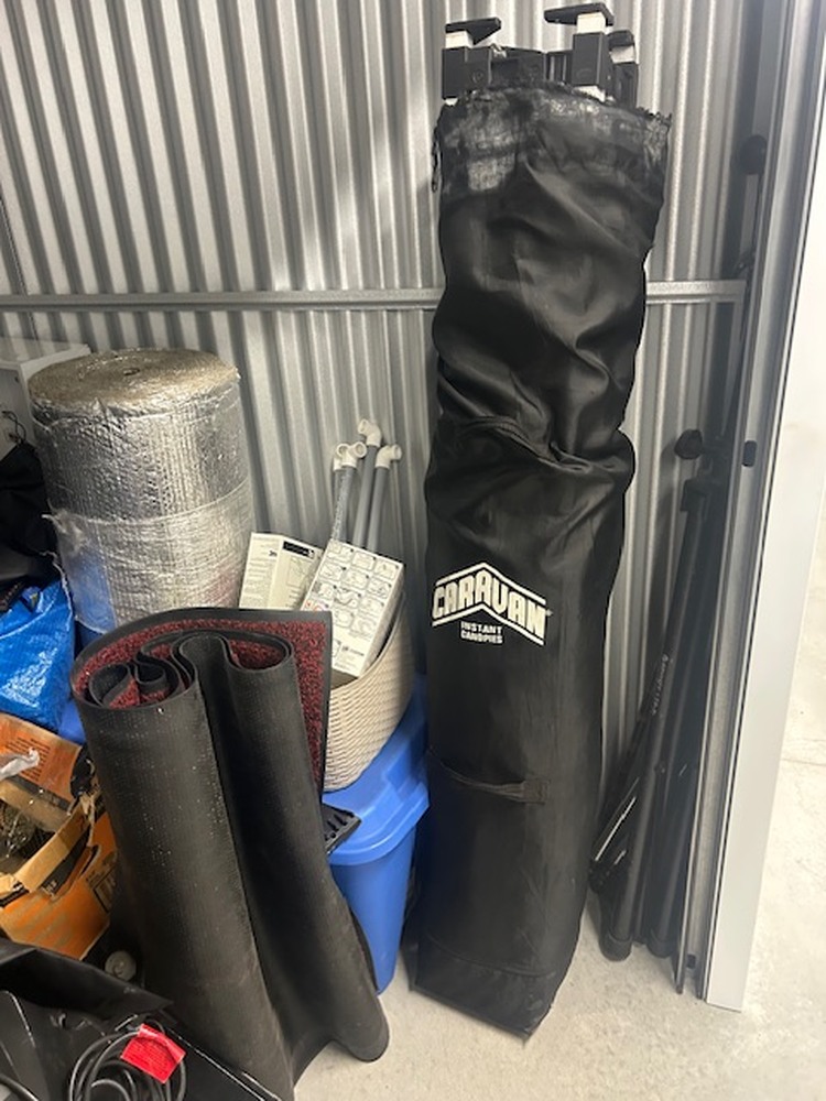 2791 - StorageMart Highway 27 Woodbridge  auction IB-3399