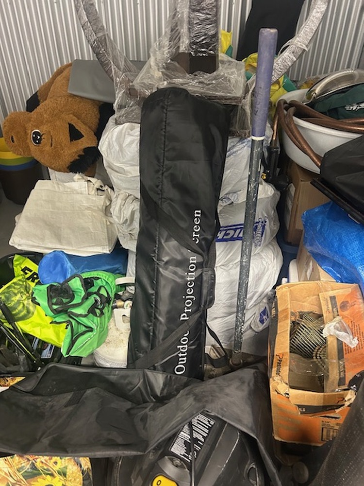 2791 - StorageMart Highway 27 Woodbridge  auction IB-3399 10