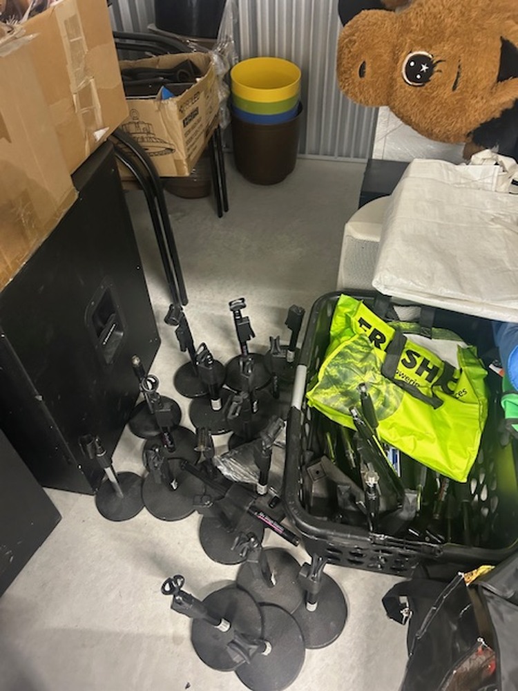 2791 - StorageMart Highway 27 Woodbridge  auction IB-3399 20