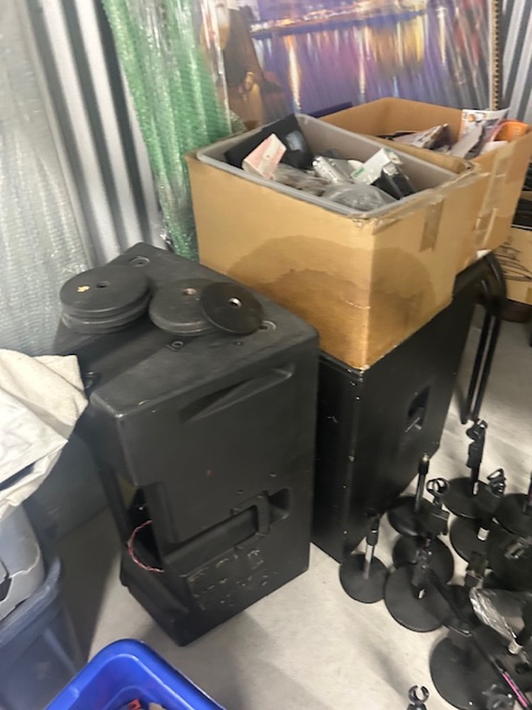 2791 - StorageMart Highway 27 Woodbridge  auction IB-3399 30