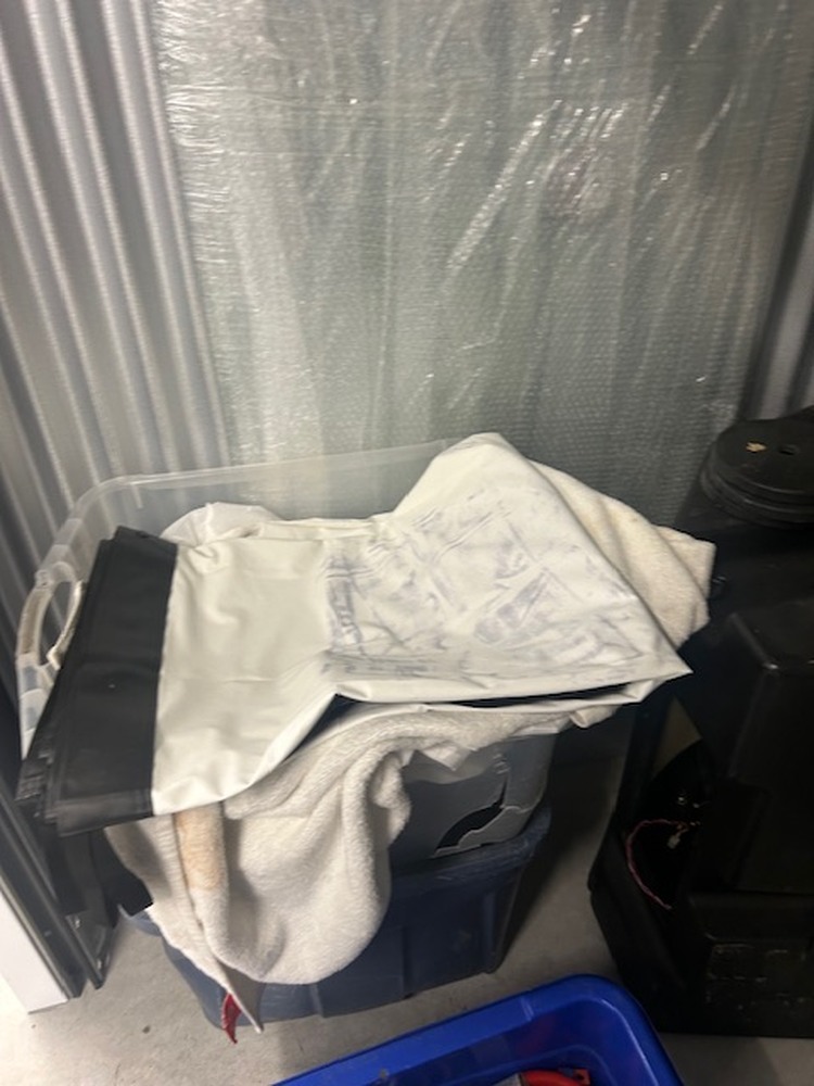 2791 - StorageMart Highway 27 Woodbridge  auction IB-3399 40