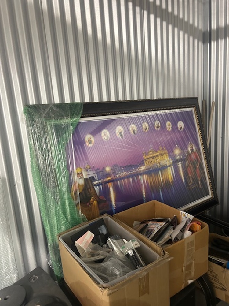 2791 - StorageMart Highway 27 Woodbridge  auction IB-3399 50