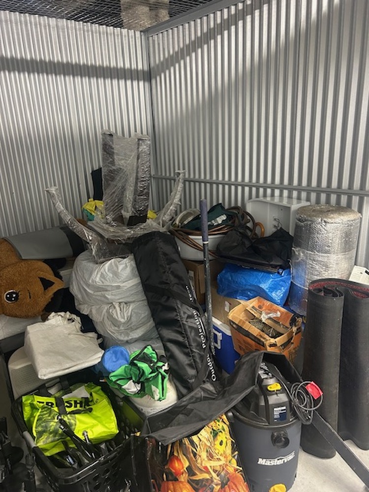 2791 - StorageMart Highway 27 Woodbridge  auction IB-3399 70