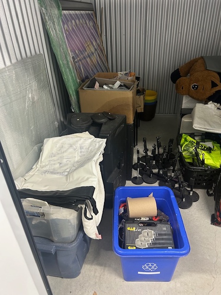 2791 - StorageMart Highway 27 Woodbridge  auction IB-3399 100