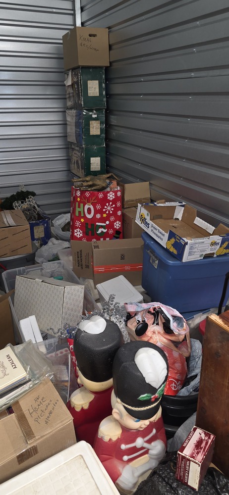 Arvada West Storage  auction IB-1228 10