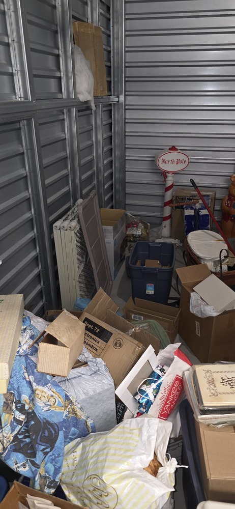 Arvada West Storage  auction IB-1228 20