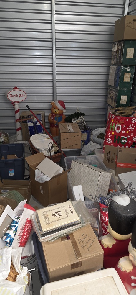 Arvada West Storage  auction IB-1228 40