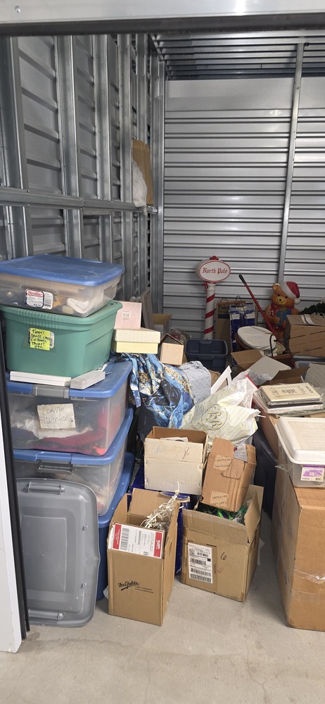 Arvada West Storage  auction IB-1228 50