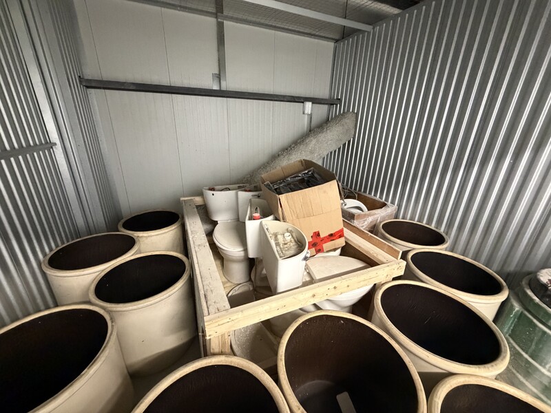 Prime Storage - Toronto (ON01)  auction IB-1527