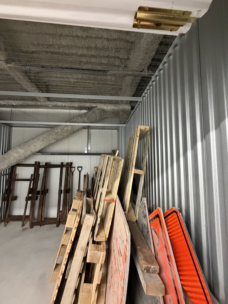 Prime Storage - Toronto (ON01)  auction IB-1527 40