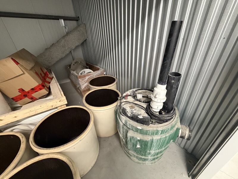 Prime Storage - Toronto (ON01)  auction IB-1527 50