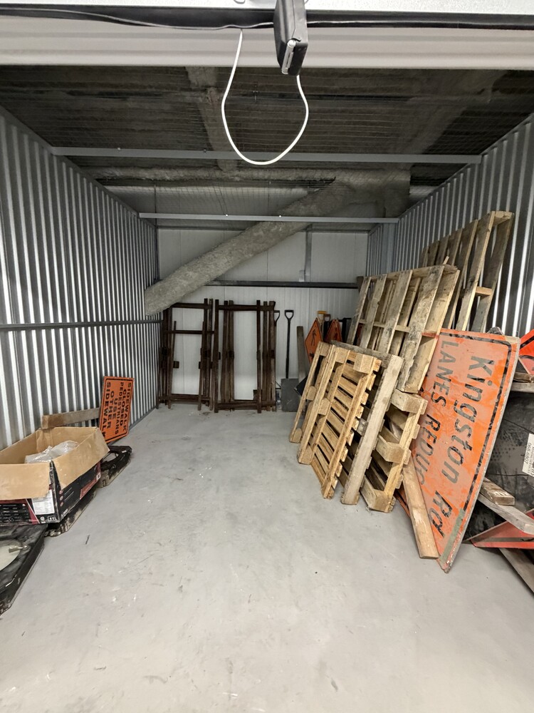 Prime Storage - Toronto (ON01)  auction IB-1527 70