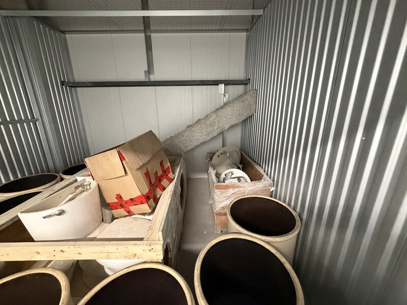 Prime Storage - Toronto (ON01)  auction IB-1527 140