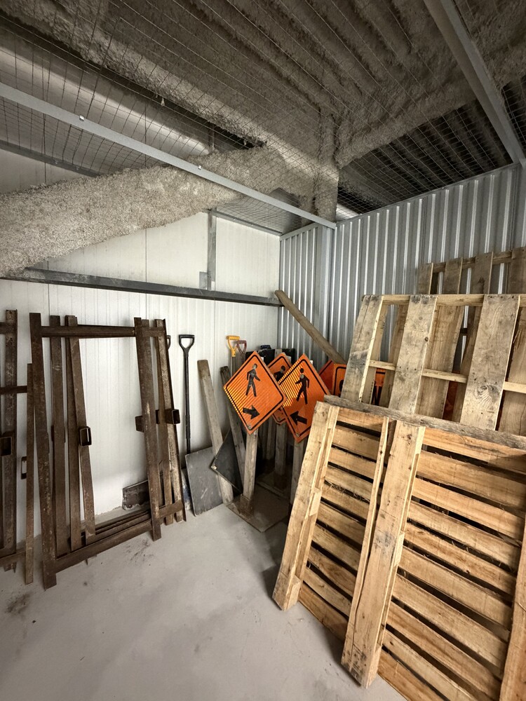 Prime Storage - Toronto (ON01)  auction IB-1527 150