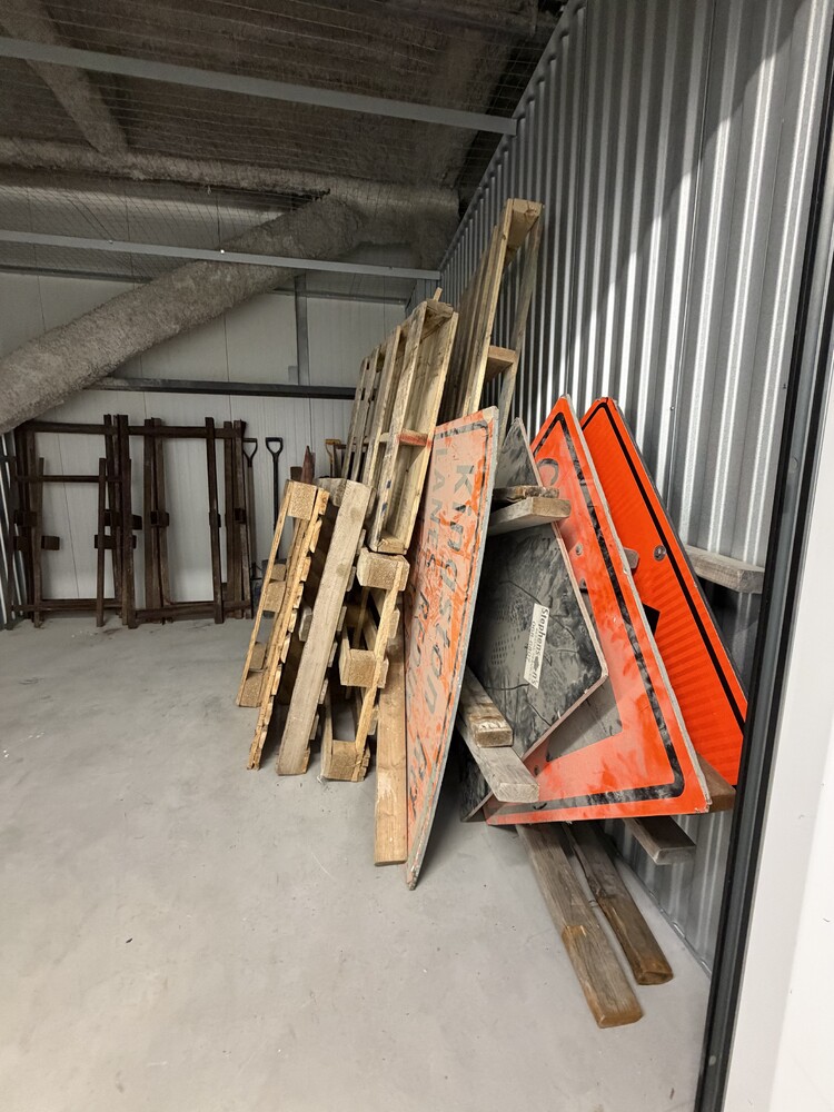 Prime Storage - Toronto (ON01)  auction IB-1527 160