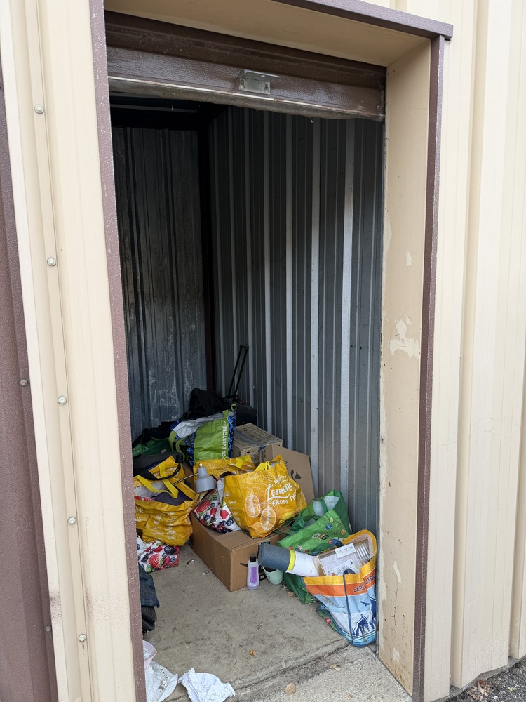 Ram Storage  auction IB-1355 10