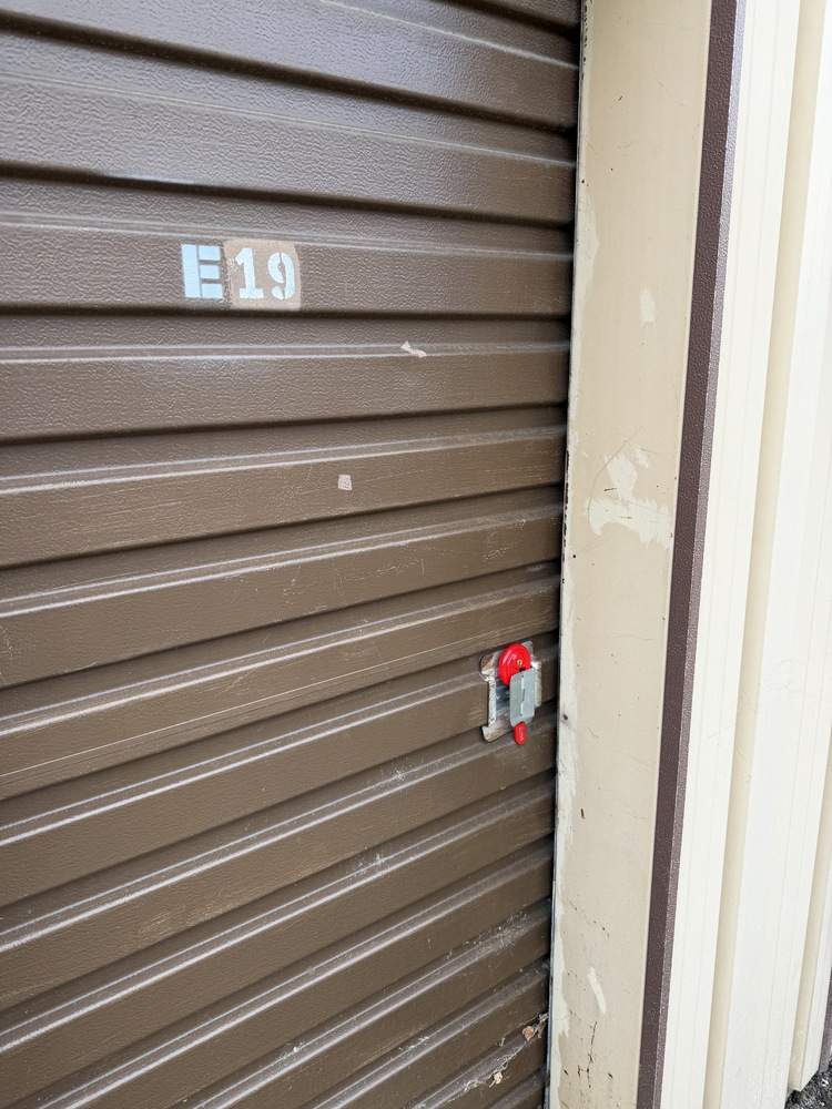 Ram Storage  auction IB-1355 20