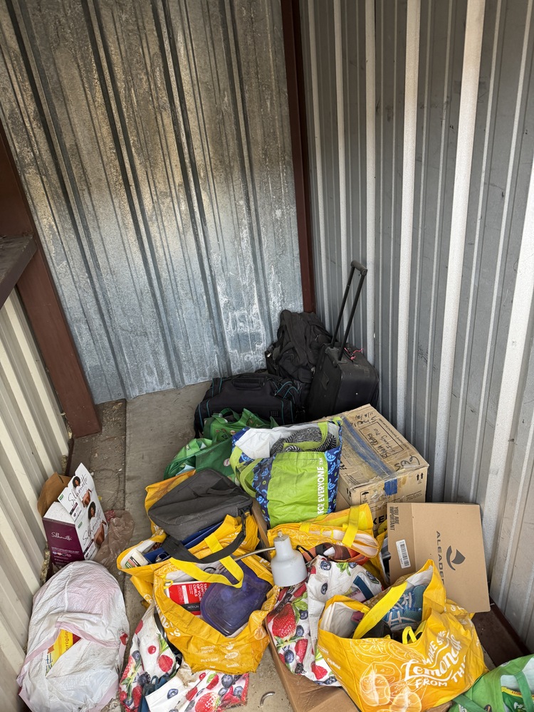 Ram Storage  auction IB-1355 40