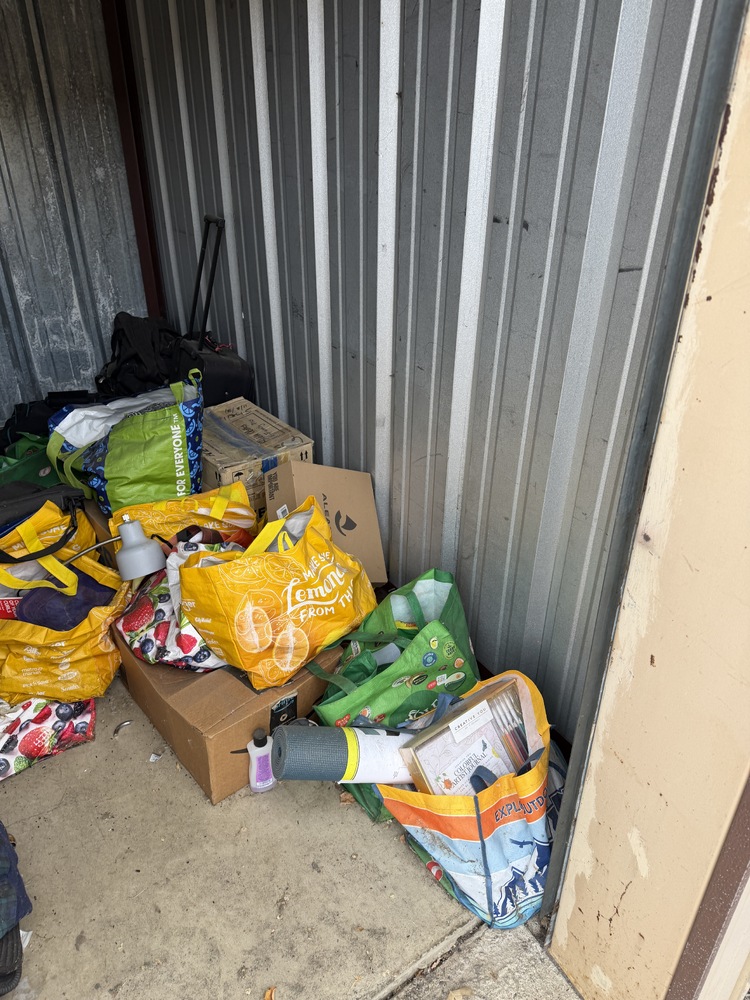 Ram Storage  auction IB-1355 50