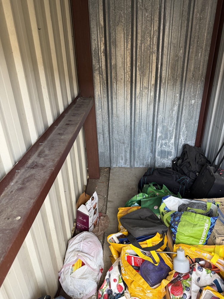 Ram Storage  auction IB-1355 60