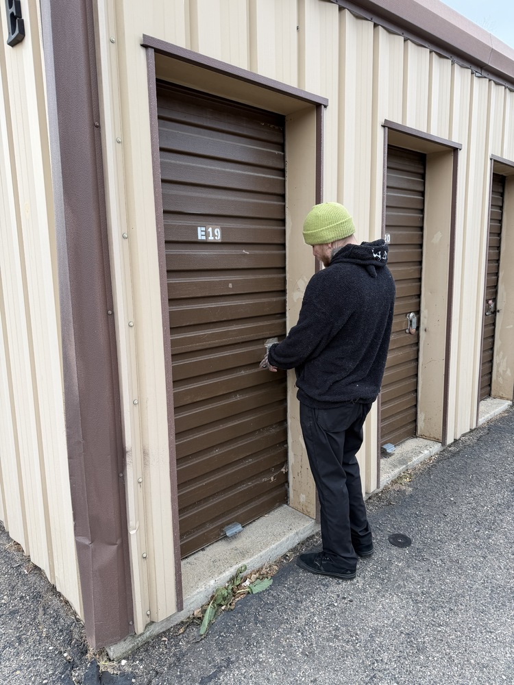 Ram Storage  auction IB-1355 70