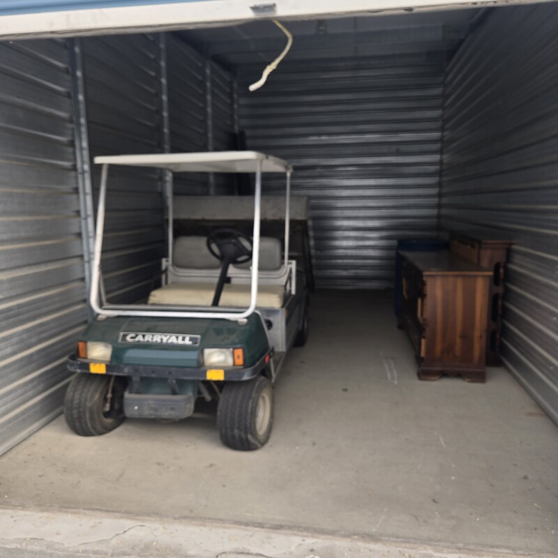 2580 - StorageMart 144 Ave & 127 St  auction IB-2274