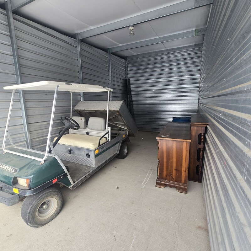 2580 - StorageMart 144 Ave & 127 St  auction IB-2274 10
