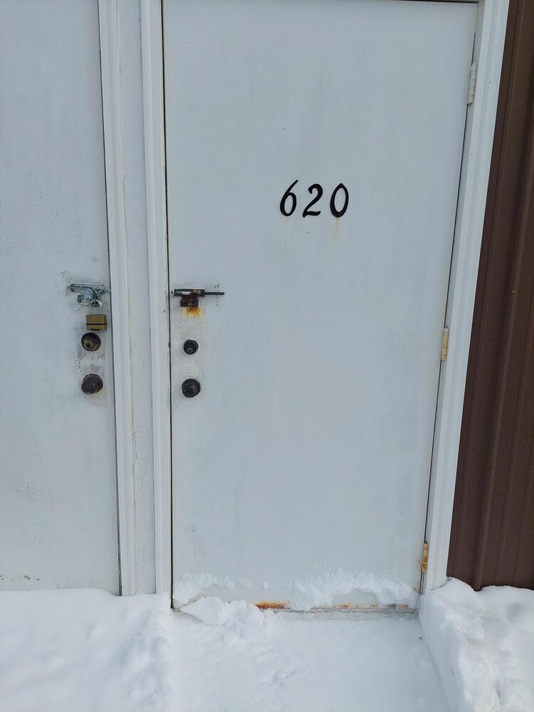 1-800-Self-Storage of Durand  auction IB-4742