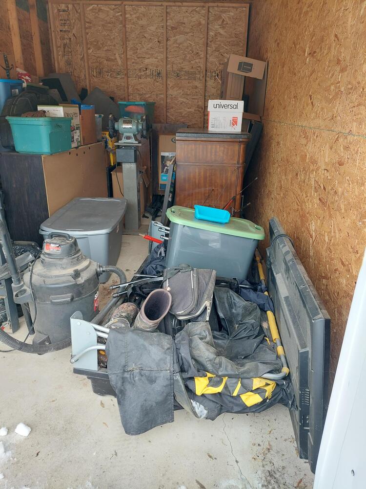 1-800-Self-Storage of Durand  auction IB-8544 10