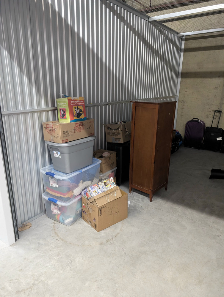 Public Storage P0057 -Argentia Rd  auction IB-7296 10