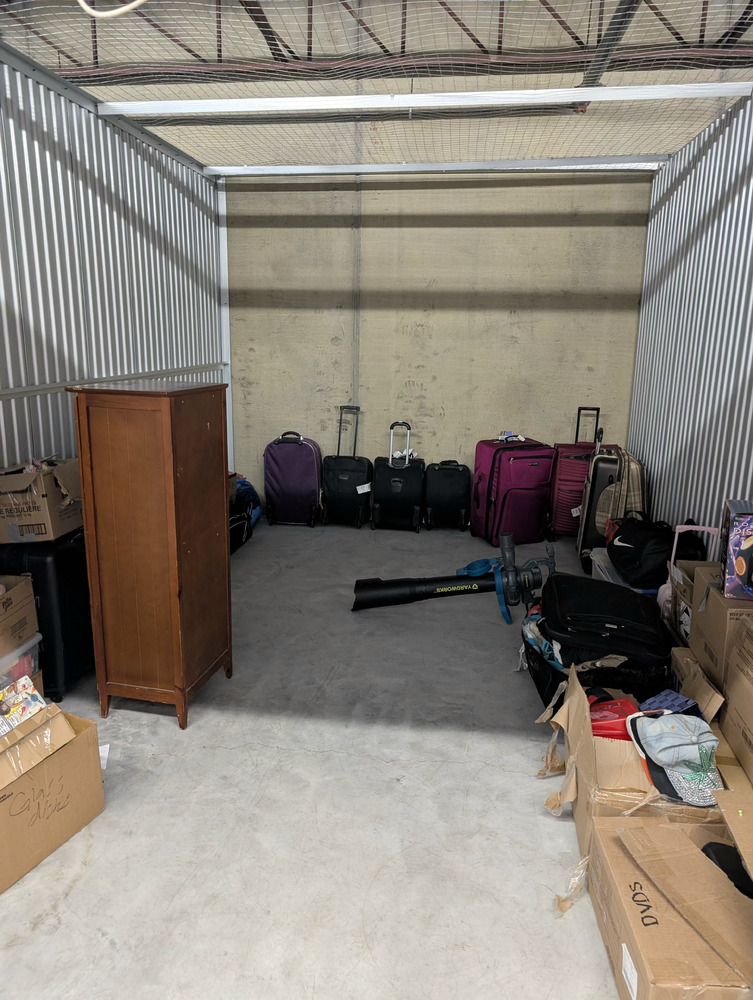 Public Storage P0057 -Argentia Rd  auction IB-7296 20