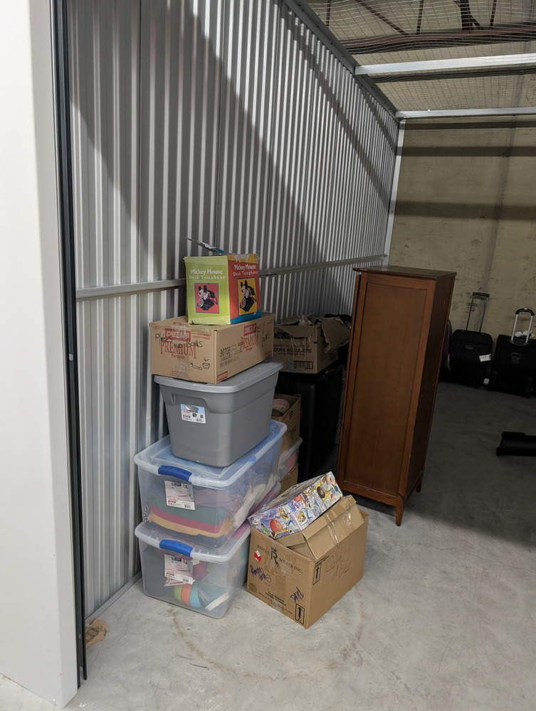 Public Storage P0057 -Argentia Rd  auction IB-7296 30