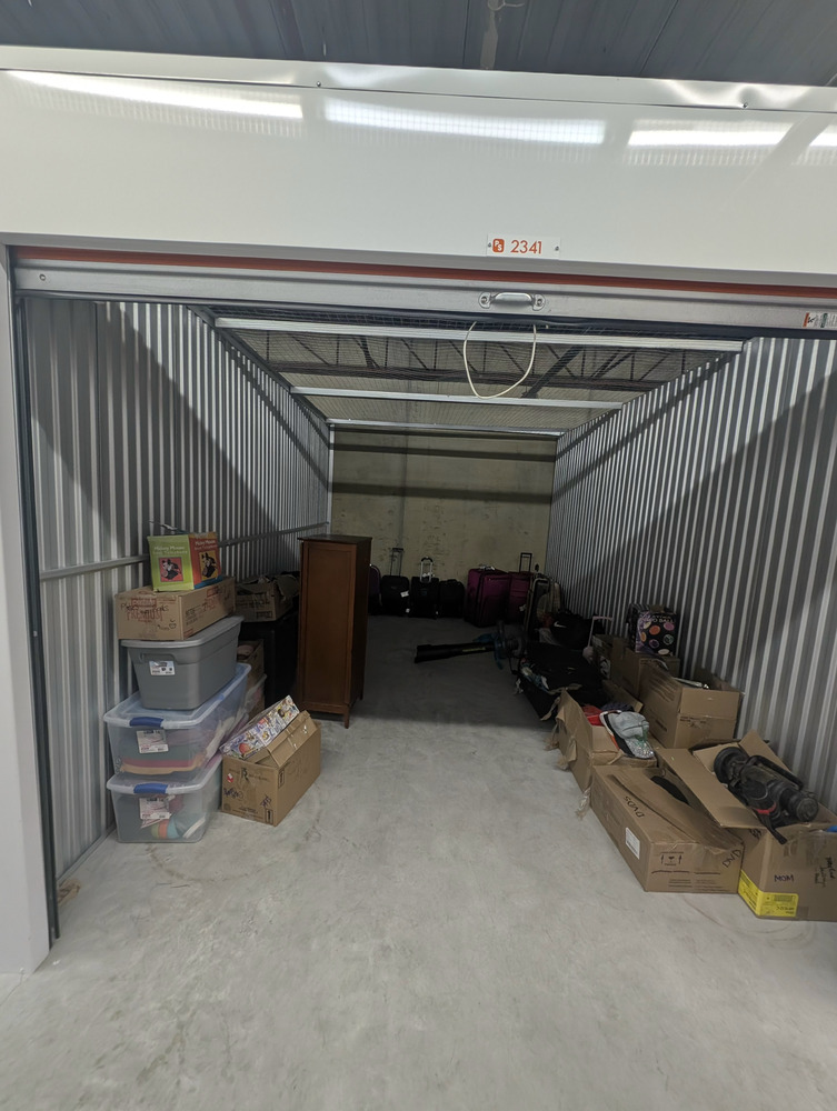 Public Storage P0057 -Argentia Rd  auction IB-7296 40