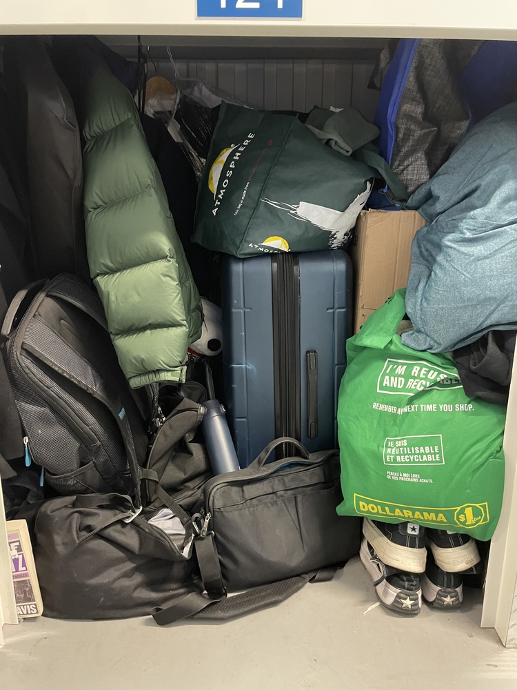 Citybox Storage - Midtown  auction IB-5809 10