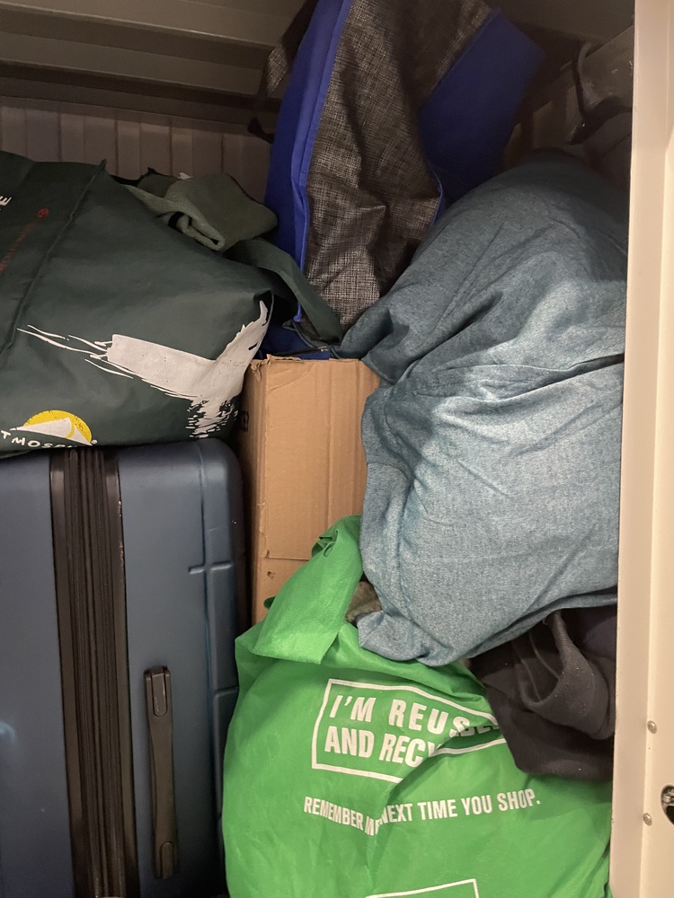 Citybox Storage - Midtown  auction IB-5809 30