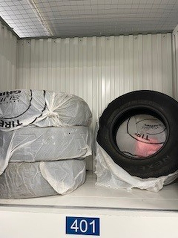 Citybox Storage - Midtown  auction IB-7299