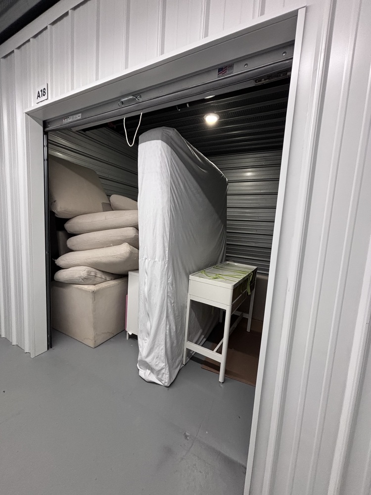 Elite Self Storage - North Edmonton  auction IB-7658 20