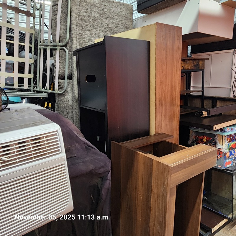 Moving & Storage of Forest Glade  auction IB-5249 10