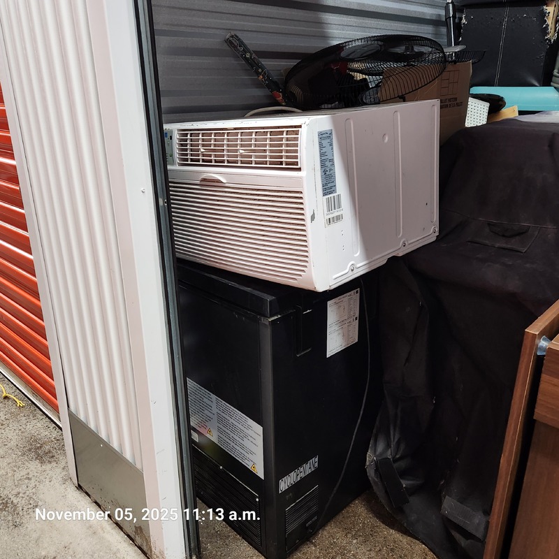 Moving & Storage of Forest Glade  auction IB-5249 20