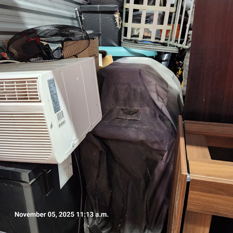 Moving & Storage of Forest Glade  auction IB-5249 30