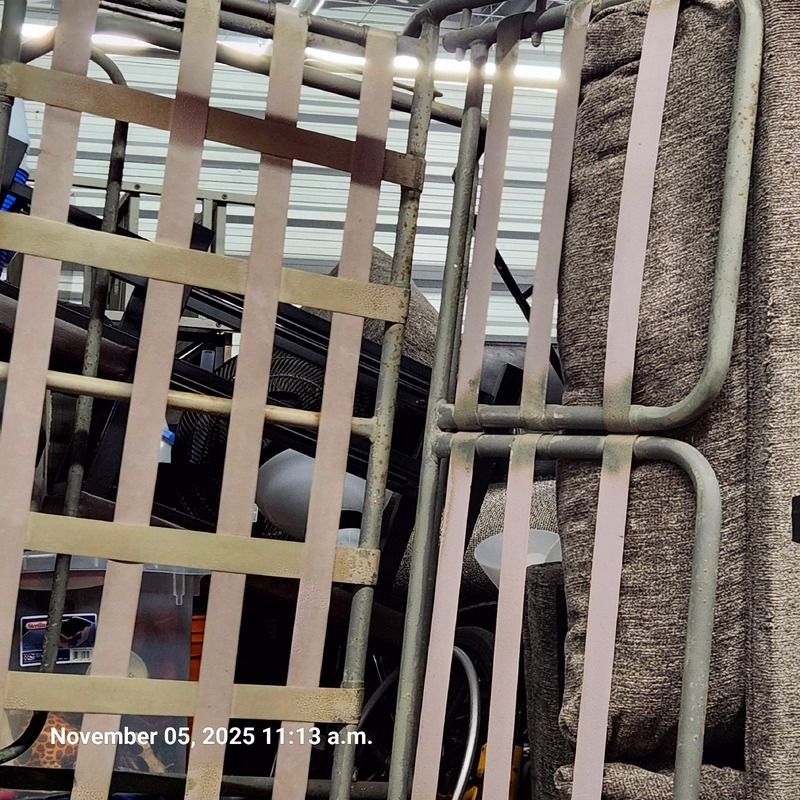 Moving & Storage of Forest Glade  auction IB-5249 110