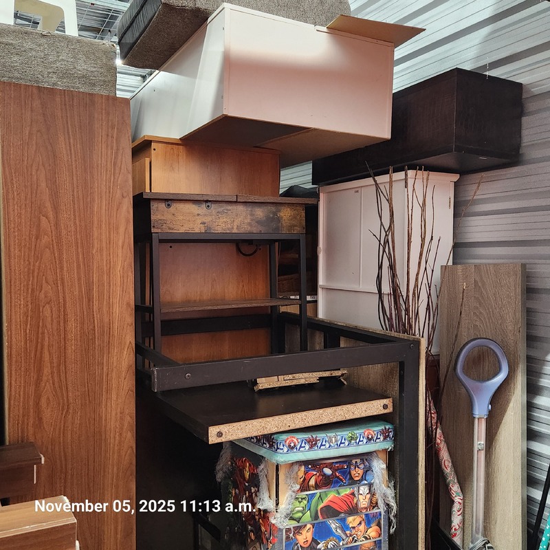 Moving & Storage of Forest Glade  auction IB-5249 140