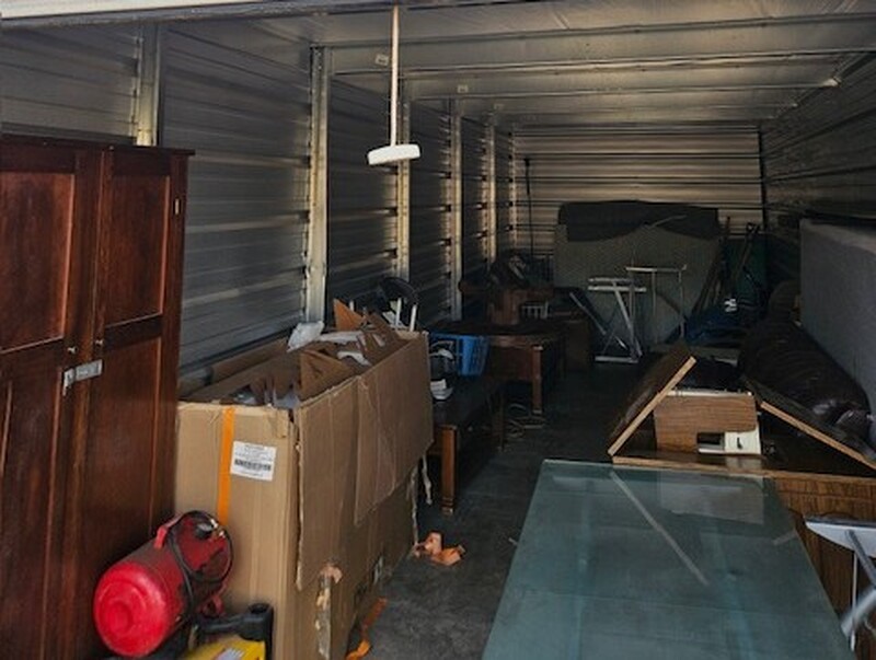 Prime Storage  auction IB-2140